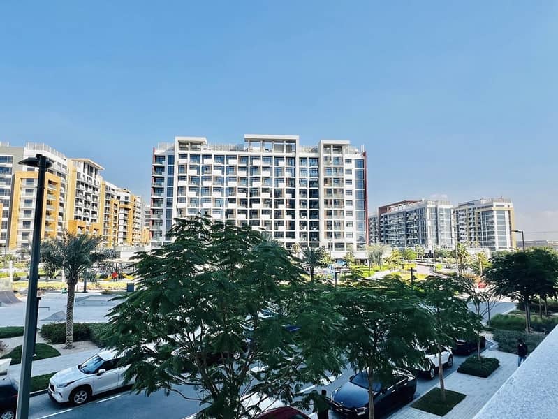 Spacious Chiller-Free Studio for Rent | Full Amenities | Prime Location