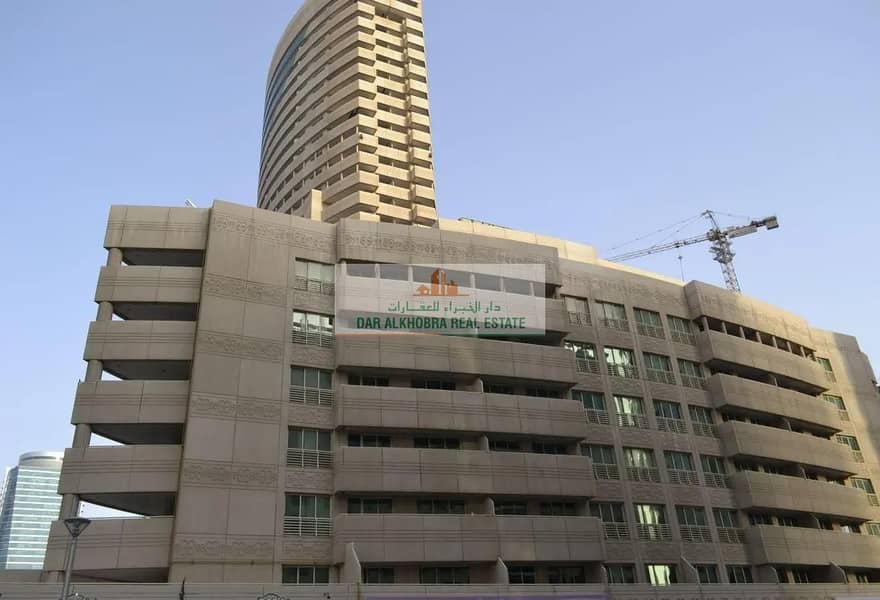 Next to Metro | Nicely Furnished | Vacant