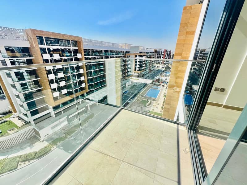 Modern Chiller-Free Studio for Rent | Premium Living