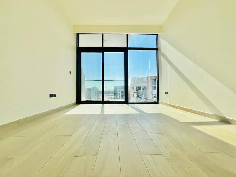 Modern Chiller-Free Studio for Rent | Premium Living