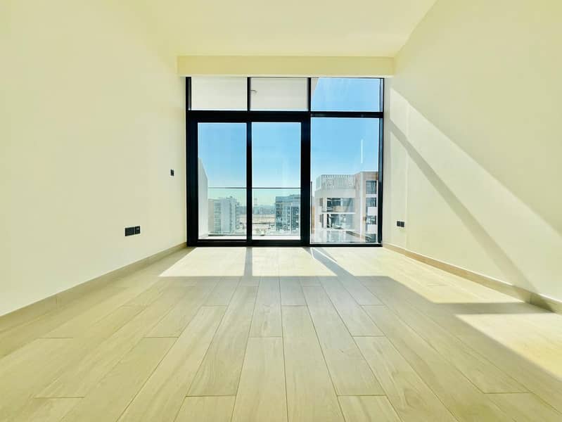 Modern Chiller-Free Studio for Rent | Premium Living