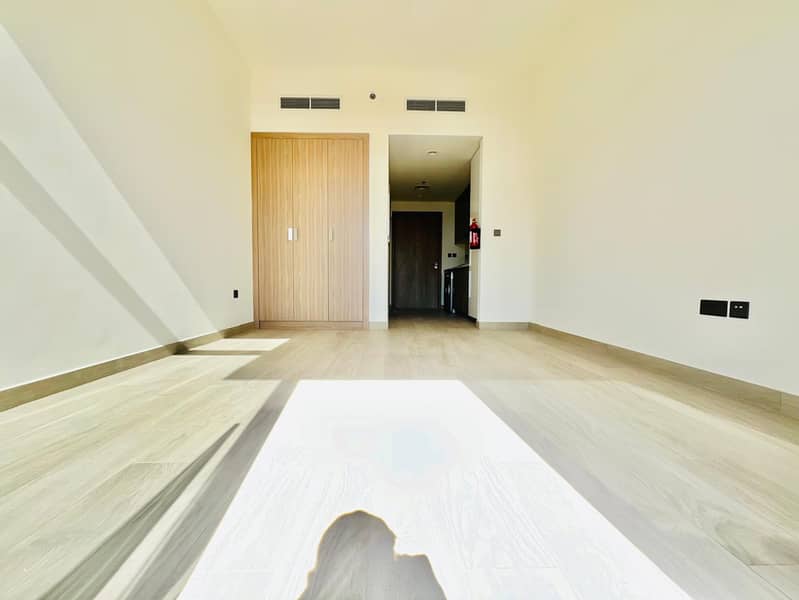 Modern Chiller-Free Studio for Rent | Premium Living
