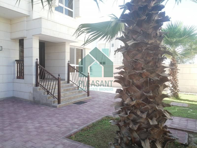 Standalone 3 Bedroom Compound Villa in Umm Suqeim 3 Standalone 3 Bedroom Compound Villa in Umm Suqeim 3