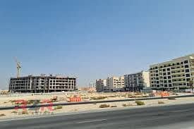 Prime Location-Residential&Retail-G+18. No Agents.