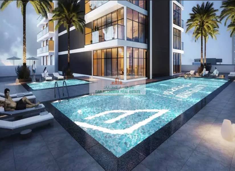 Vacant | Prime Location | Community View