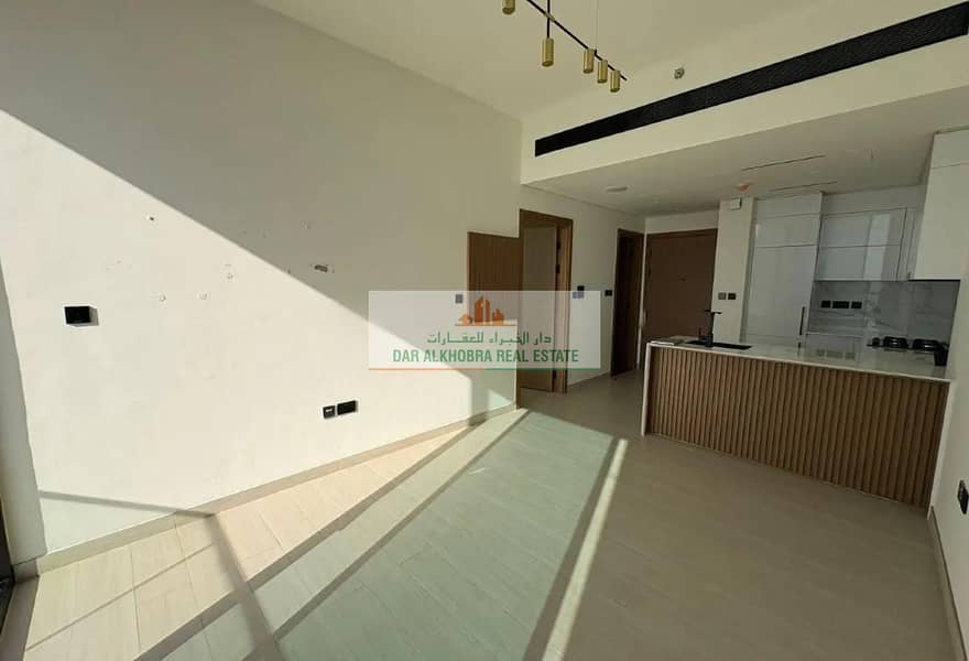 Vacant | Prime Location | Community View