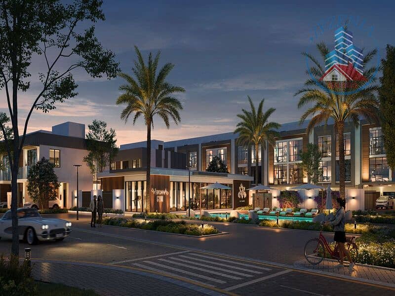 1%Monthly | Best To Invest | 10%DP | 40%Disc | SHS