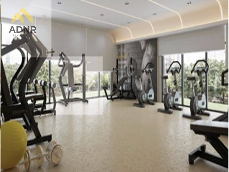 Smart Investment | Flexible Payments | Luxury Living