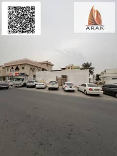 للبيع بيت عربي بسعر مميز - النعيمية 1، عجمان