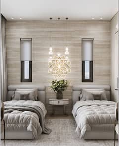 شقة في مساكن شاطئ السعديات بلوك 5،مساكن شاطئ السعديات،شاطئ السعديات،جزيرة السعديات 3 غرف 6700000 درهم - 14240930