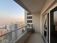 شقة في برج أساس،الخان 2 غرف 1300000 درهم - 14240931