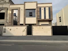 فیلا في حوشي 4 غرف 2700000 درهم - 14240956