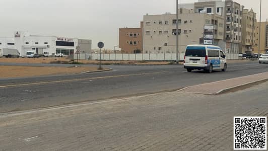 ارض تجارية للبيع في الجرف، عجمان - IMG_0079. jpg ارض تجارية للبيع في الجرف، عجمان - IMG_0079. jpg