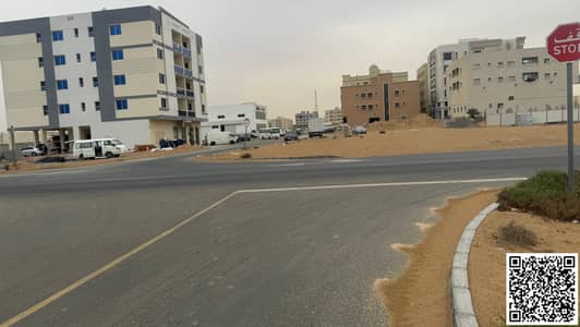 Plot for Sale in Al Jurf, Ajman - IMG_0092. jpg