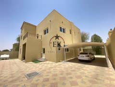 فیلا في الهيلي 4 غرف 115000 درهم - 14240999