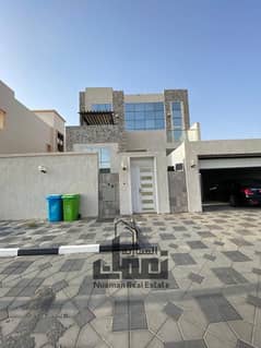 فیلا في مدينة تلال 4 غرف 3200000 درهم - 14241007