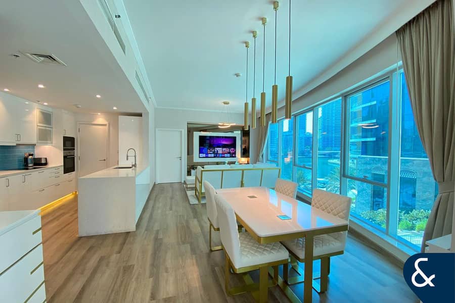 Apartamento en Dubai Marina,Marina Promenade,Beauport, 1 dormitorio, 2600000 AED - 14241027 Apartamento en Dubai Marina,Marina Promenade,Beauport, 1 dormitorio, 2600000 AED - 14241027