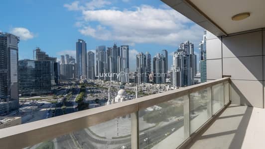 1 Bedroom Apartment for Sale in Downtown Dubai, Dubai - Bright And Spacious | Apartment | With Balcony