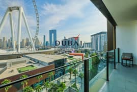 شقة في بلو واترز ريزيدنسز 2،بلوواترز ريزيدينسز،جزيرة بلوواترز‬ 3 غرف 530000 درهم - 14241044