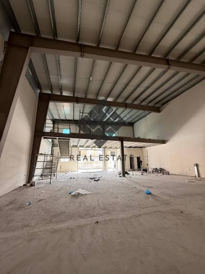 Warehouse zum zur Miete in Umm Al Thuoob, Umm Al Quwain - WhatsApp Image 2026-02-04 at 00.58. 50. jpeg