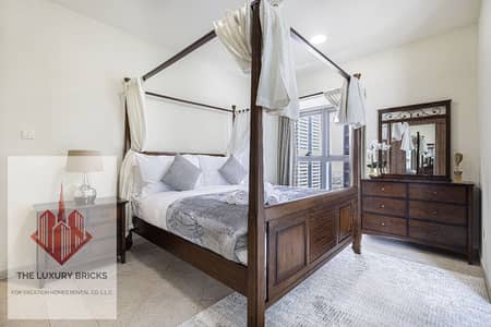 2 Schlafzimmer Wohnung zum zur Miete in Dubai Sports City, Dubai - Wohnung in Dubai Sports City，Elite Sports Residence, 2 schlafzimmer, 6250 AED - 8307348