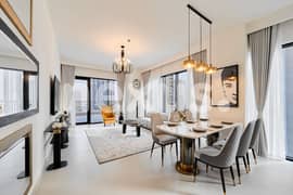 شقة في ايلاند بارك 1،ايلاند بارك،مرسى خور دبي 3 غرف 5700000 درهم - 14177382