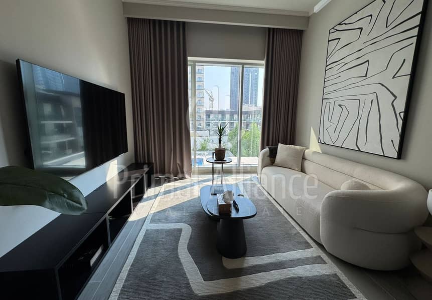 Fully Furnished | Rented | Payment Plan until 2027 Fully Furnished | Rented | Payment Plan until 2027