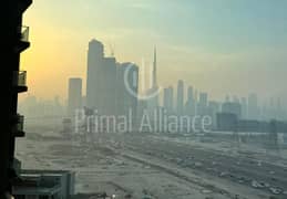 Burj Khalifa View | Brand New | High ROI