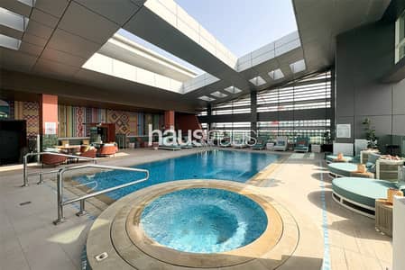 1 Slaapkamer Appartement te Huur in Al Jaddaf, Dubai - Appartement in Al Jaddaf,Dubai Healthcare City Phase 2,Affini Tribute Portfolio Residences, 1 slaapkamer, 95000 AED - 14241221 1 Slaapkamer Appartement te Huur in Al Jaddaf, Dubai - Appartement in Al Jaddaf,Dubai Healthcare City Phase 2,Affini Tribute Portfolio Residences, 1 slaapkamer, 95000 AED - 14241221