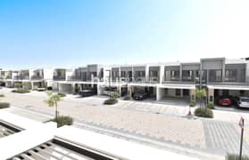 تاون هاوس في اِيلان،تلال الغاف 3 غرف 3950000 درهم - 14241225