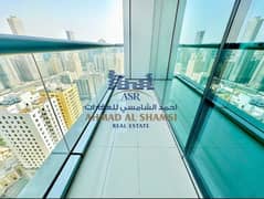 شقة في برج جولدن ساندس،النهدة 3 غرف 78000 درهم - 14241217