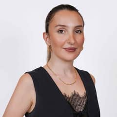 Yalda Tabrizi