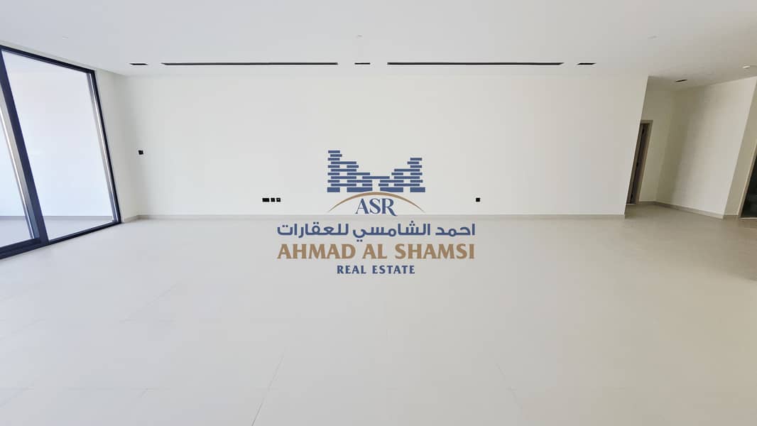 Modern Design || Fully Brand New || Fully Sea View || 3BHK + Maid || All Master || Gym,Pool, Play Area || 2 Parking || Ready To Move || On Very Prime location - Image 20