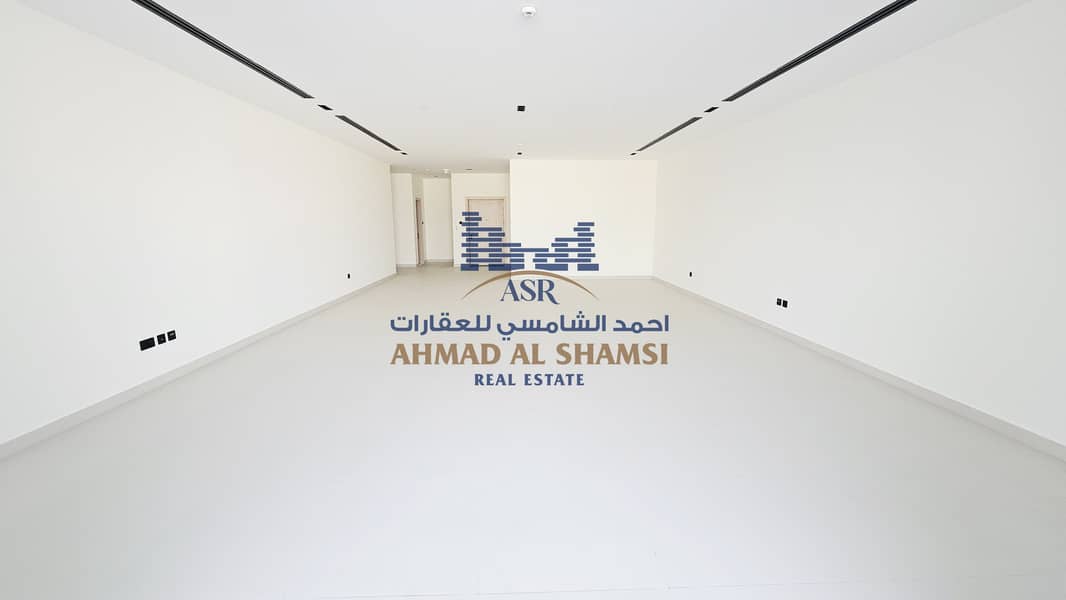 Modern Design || Fully Brand New || Fully Sea View || 3BHK + Maid || All Master || Gym,Pool, Play Area || 2 Parking || Ready To Move || On Very Prime location - Image 21