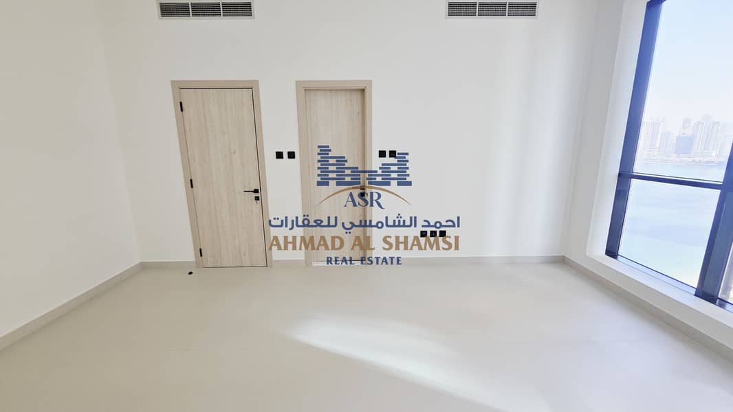 Modern Design || Fully Brand New || Fully Sea View || 3BHK + Maid || All Master || Gym,Pool, Play Area || 2 Parking || Ready To Move || On Very Prime location - Image 35