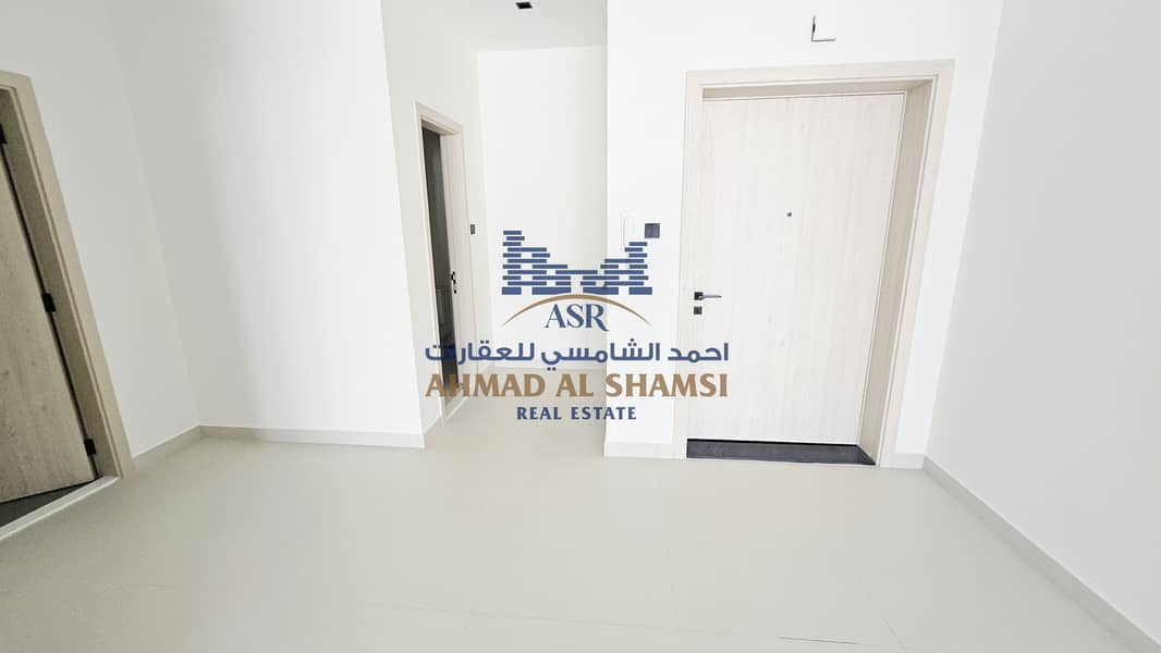 Modern Design || Fully Brand New || Fully Sea View || 3BHK + Maid || All Master || Gym,Pool, Play Area || 2 Parking || Ready To Move || On Very Prime location - Image 41