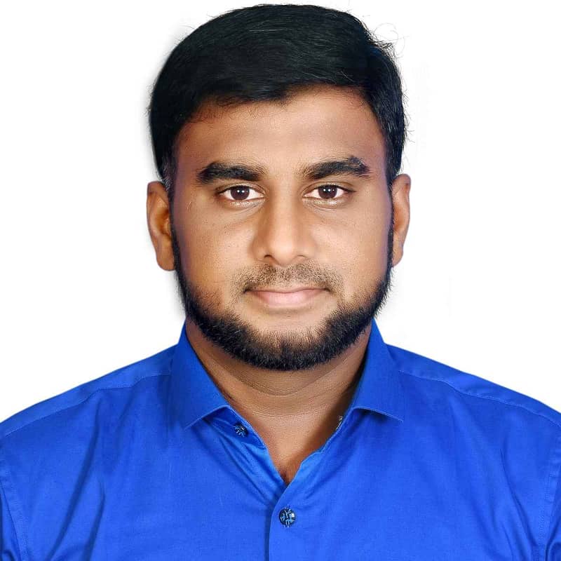 Mohamed Ahsan
