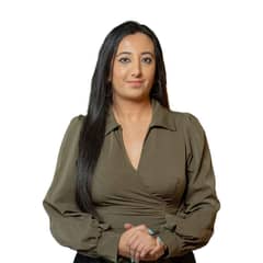 Sarah Faiz