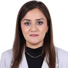 Aisha Javid