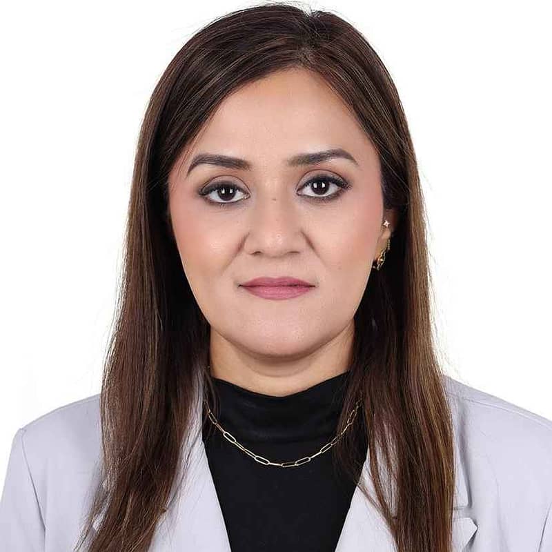 Aisha Javid Aisha Javid