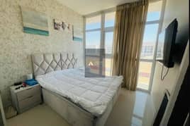 فیلا في باسوود،(أكويا من داماك) داماك هيلز 2 3 غرف 84999 درهم - 14241551