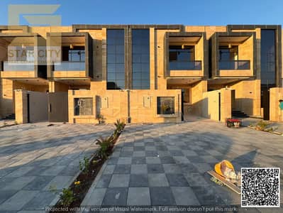 5 Camere Townhouse in affitto a Al Helio, Ajman - WhatsApp Image 2026-01-11 at 11.53. 02 AM. jpeg