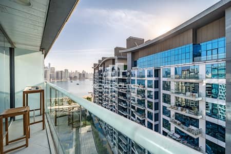 1 Schlafzimmer Wohnung zum zum Verkauf in Palm Jumeirah, Dubai - Wohnung in Palm Jumeirah,Seven Palm (Tower A), 1 schlafzimmer, 3100000 AED - 14241628 1 Schlafzimmer Wohnung zum zum Verkauf in Palm Jumeirah, Dubai - Wohnung in Palm Jumeirah,Seven Palm (Tower A), 1 schlafzimmer, 3100000 AED - 14241628