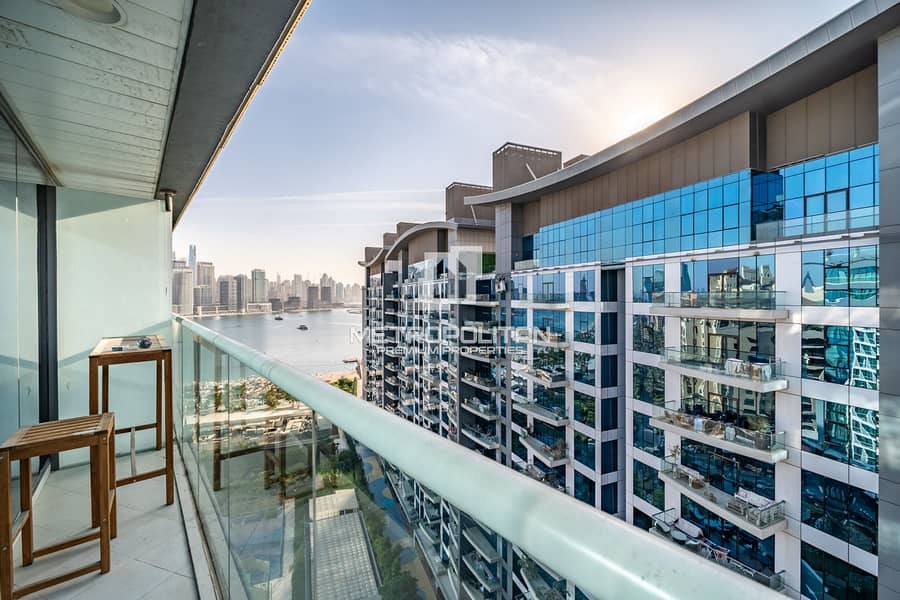 Apartamento en Palm Jumeirah,Seven Palm (Tower A), 1 dormitorio, 3100000 AED - 14241628 Apartamento en Palm Jumeirah,Seven Palm (Tower A), 1 dormitorio, 3100000 AED - 14241628
