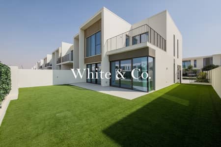 4 Schlafzimmer Townhouse zum Miete in The Valley by Emaar, Dubai - Reihenhaus in The Valley by Emaar，Talia, 4 schlafzimmer, 170000 AED - 14241635
