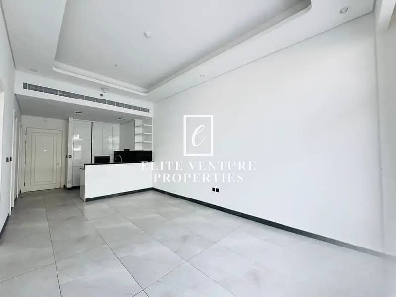ELEGANT 1-BHK + STUDY | SPACIOUS | PRIME LOCATION | Bayut.com