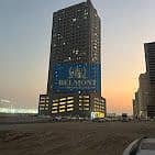 شقة في برج الخليج عجمان،مدينة الإمارات‬ 2 غرف 550000 درهم - 14241757