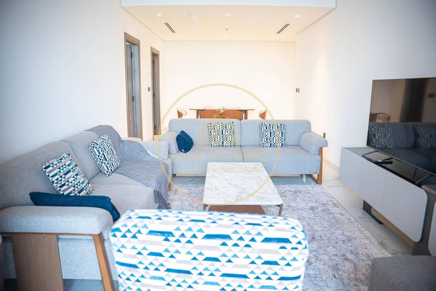 Luxury 1BHK Stay in Royal Regency Tower - Image 2