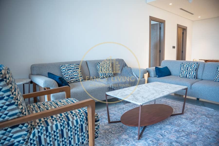 Luxury 1BHK Stay in Royal Regency Tower - Image 5