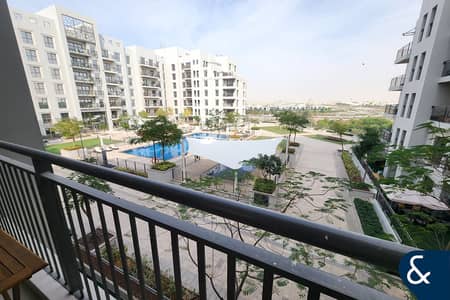 2 habitaciones Apartamento para en Venta en Town Square, Dubai - Apartamento en Town Square，Safi Apartments，Safi Apartments 2B, 2 dormitorios, 1350000 AED - 14241781